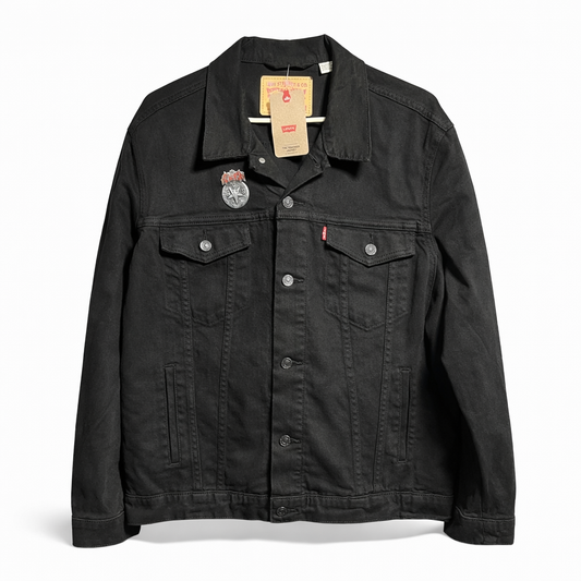 Acheron - Battle Jacket (Levi’s)