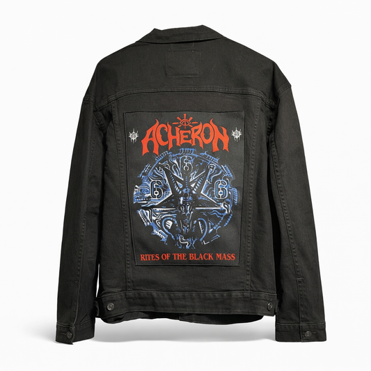 Acheron - Battle Jacket (Levi’s)